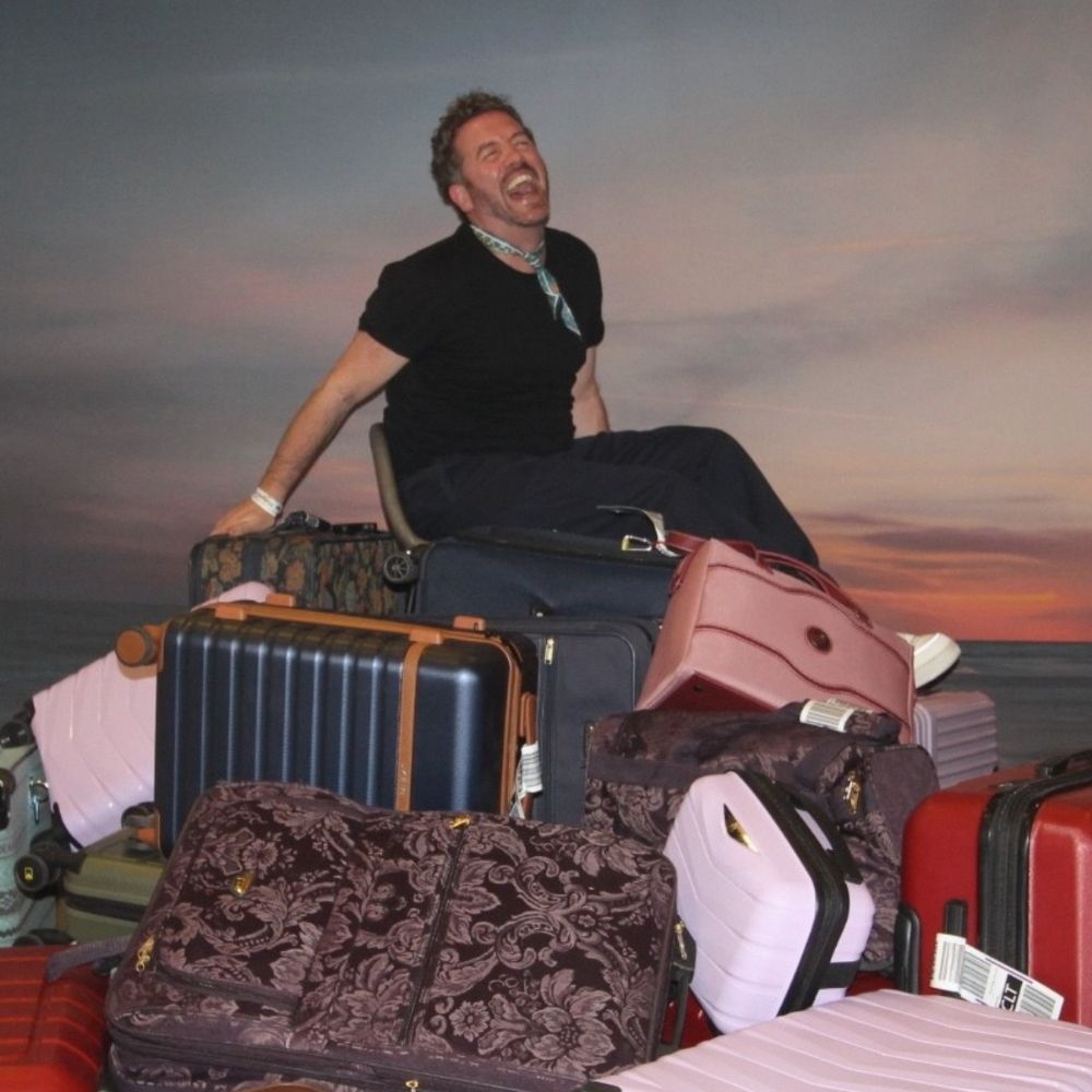 Neil Blanket