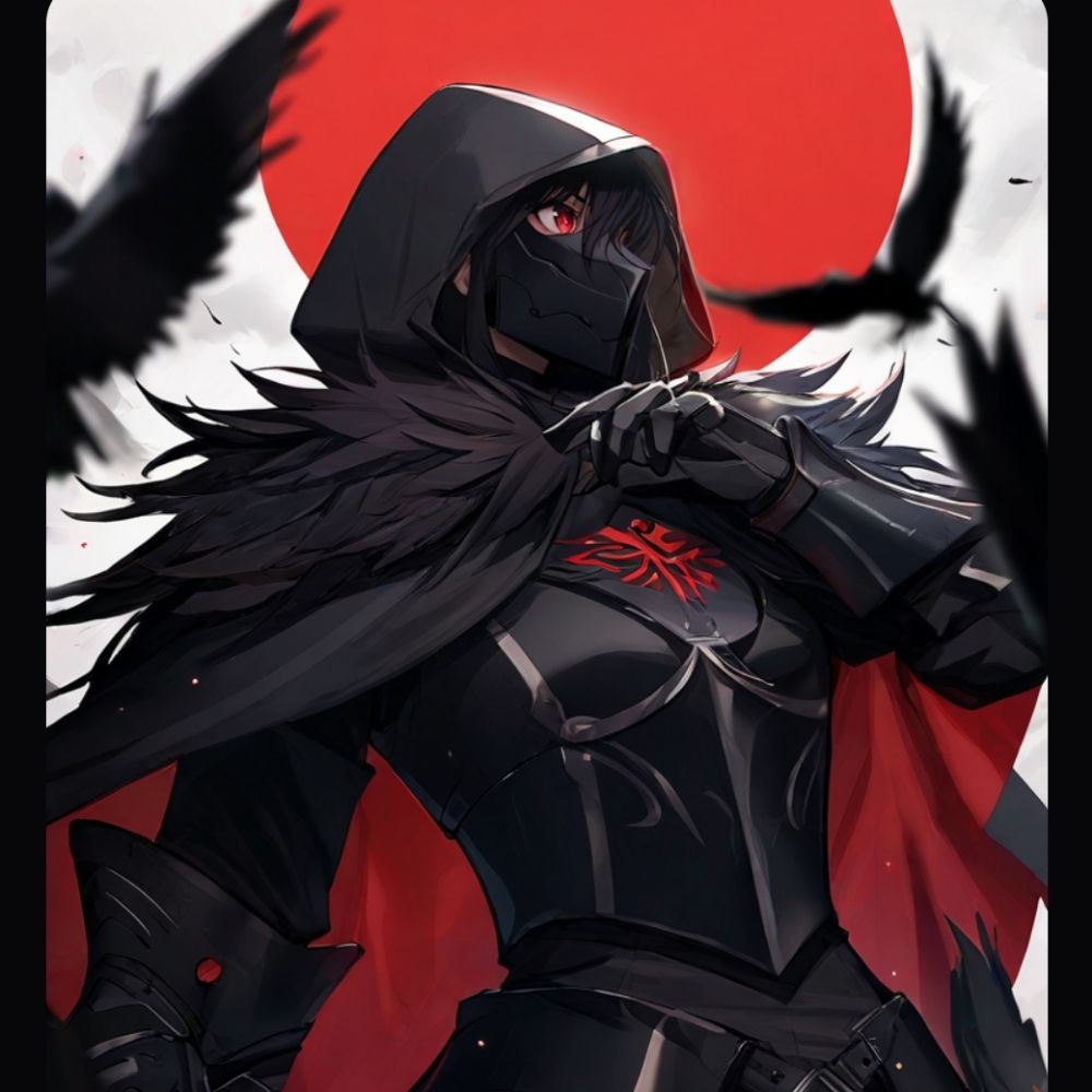 Raven