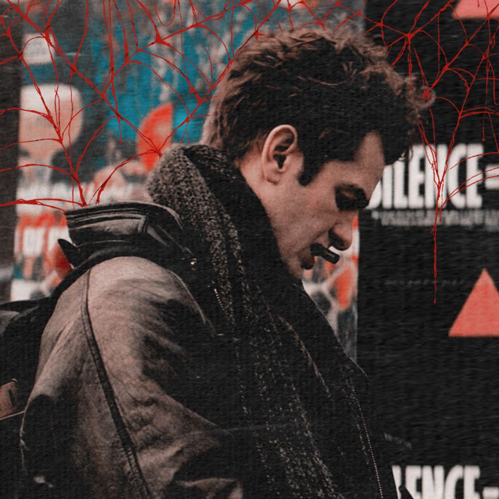 * ᥕ‍‍𝒆𝒃𝖍𝒆𝒂𝒅 🕷 .ᐟ
