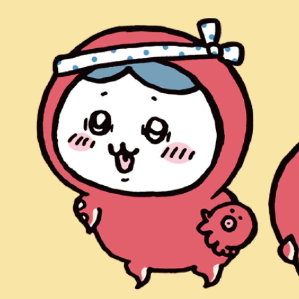 gavom-k @がぼ