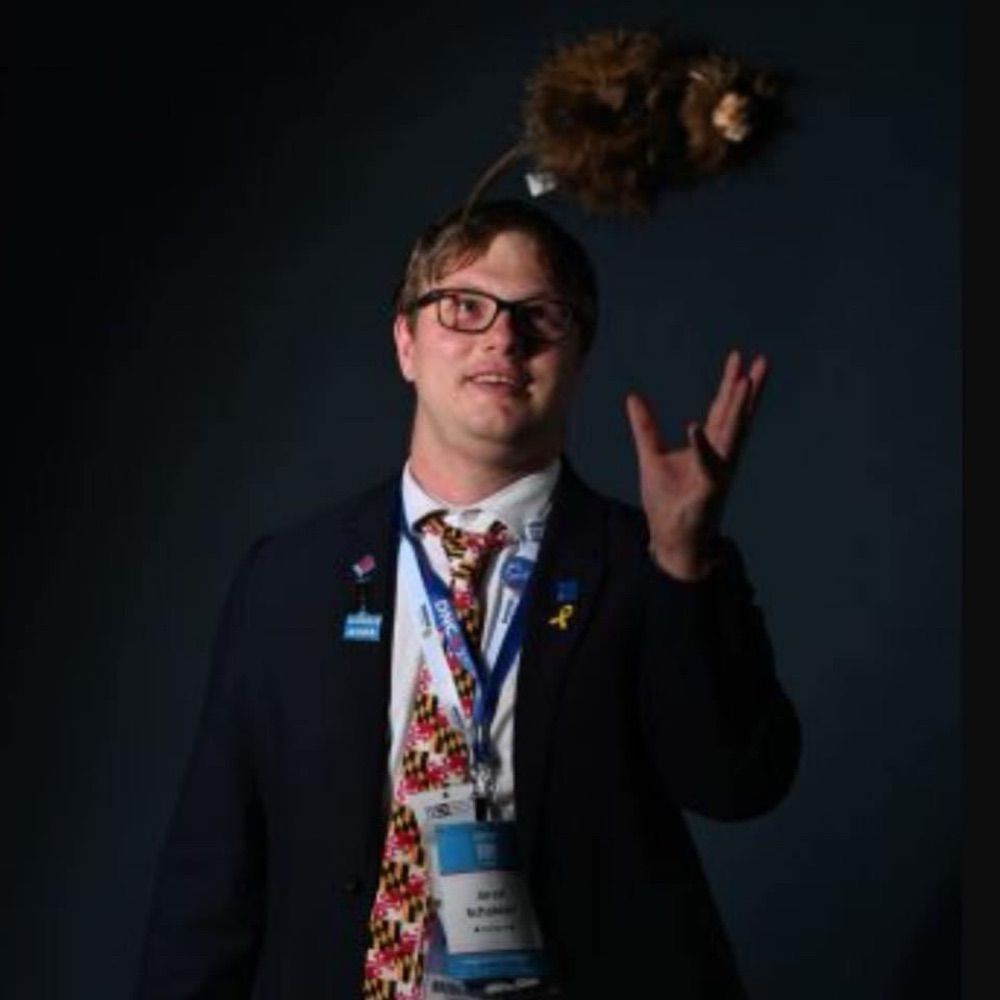 Jared Schablein