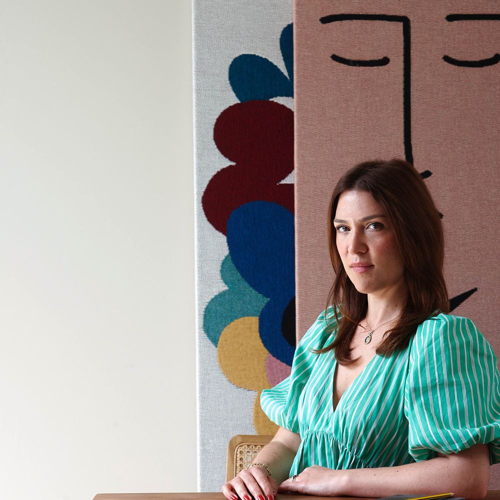 Emily Freud - Author