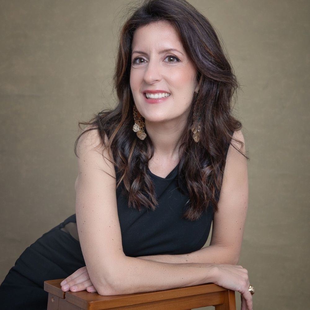 María Dapena Gómez 🌎🌍