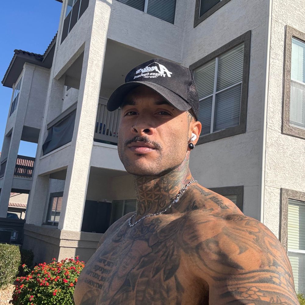 Dom the Daddy