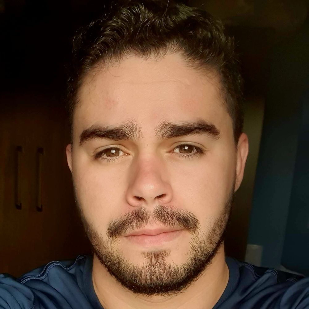 André Luiz