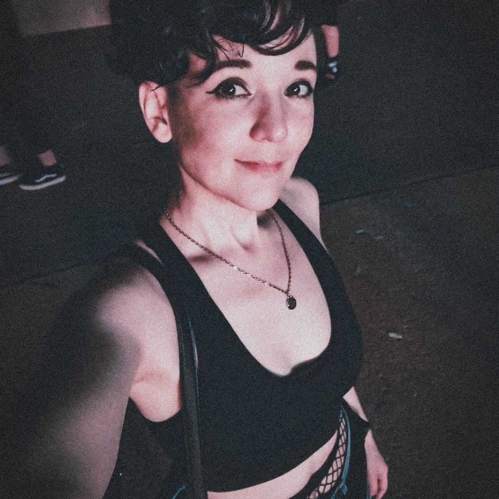 Lu 🦖