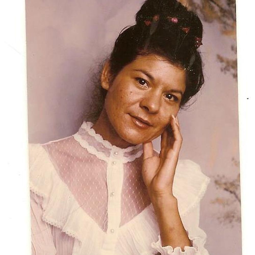 Ana Barnett