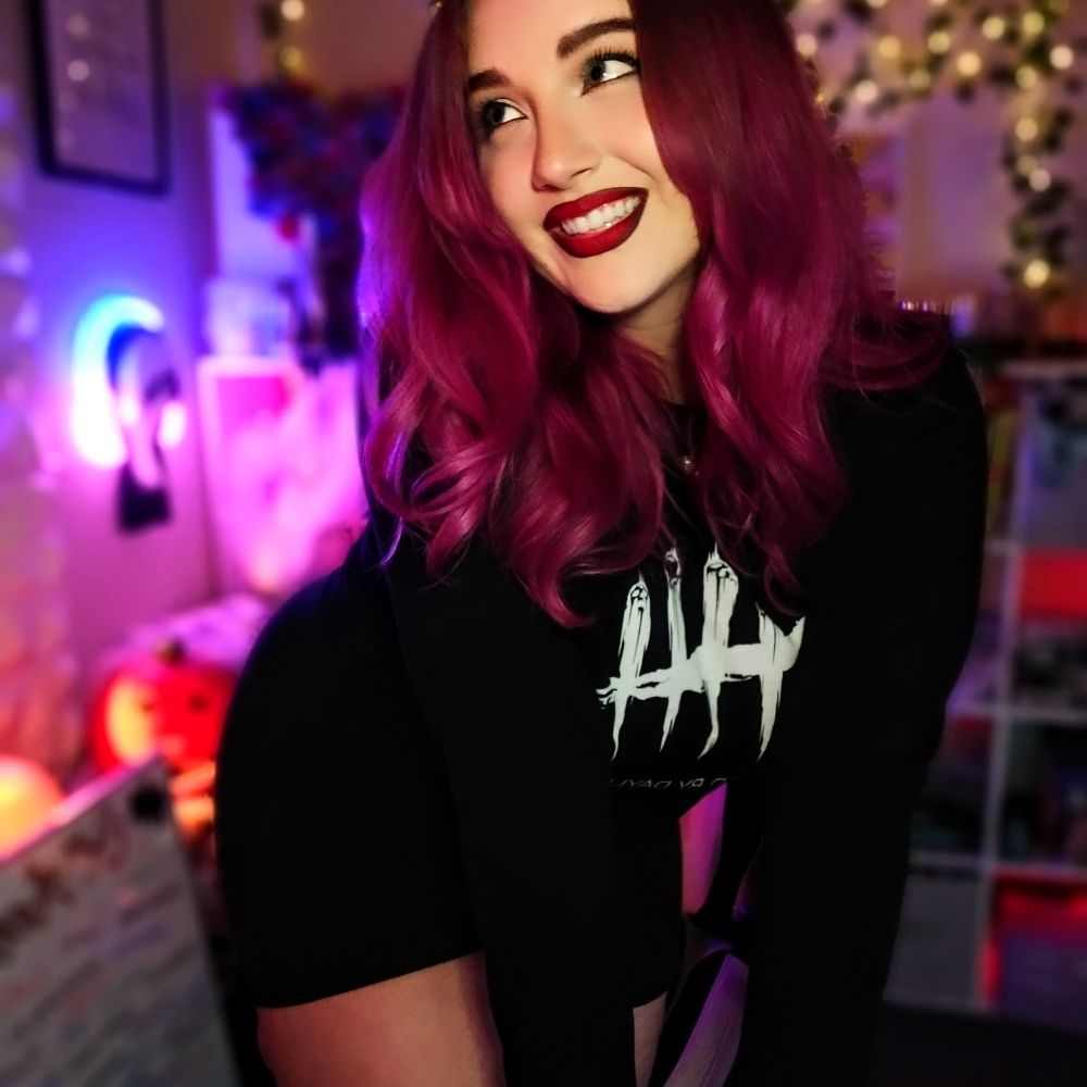 MissMandeee