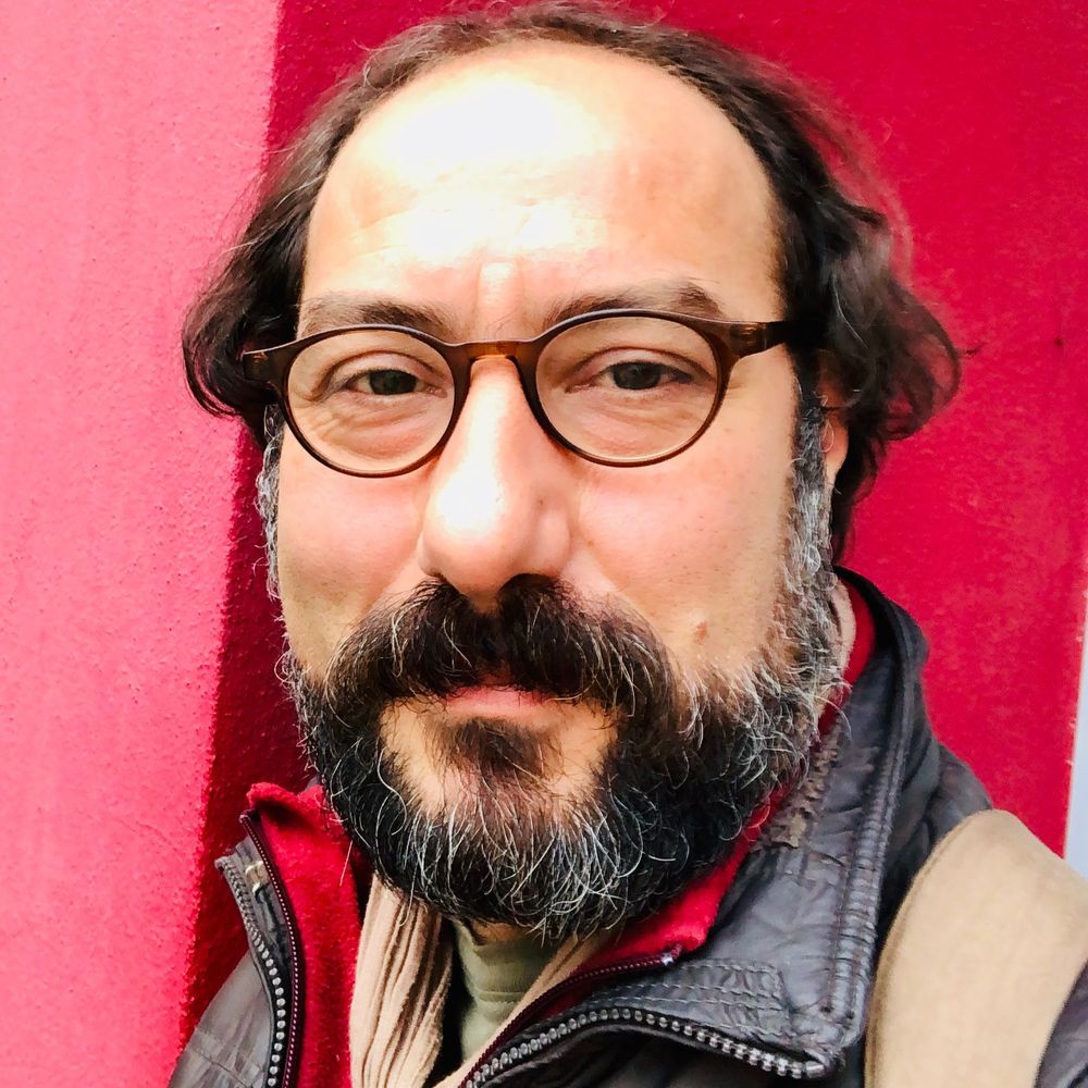 Tolga Tören