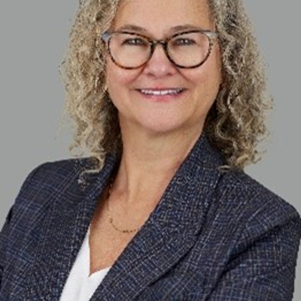 Nancy Molello