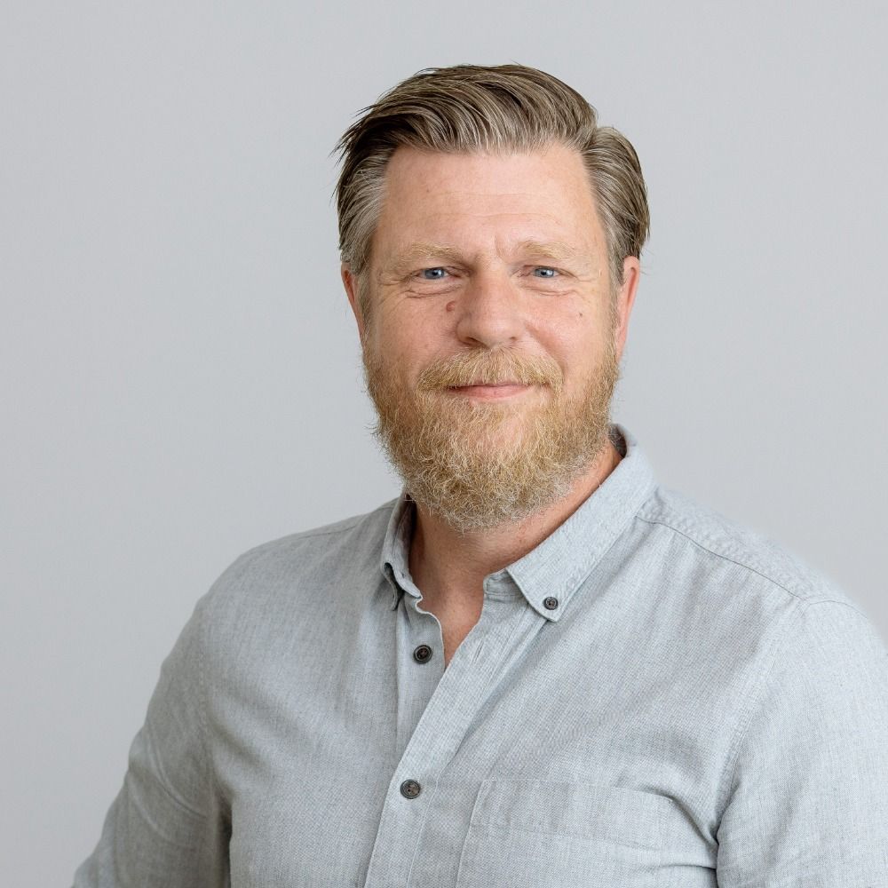 Simon Neby