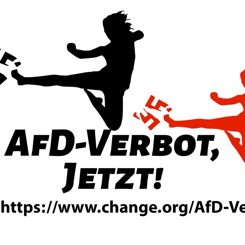  - AfDexit -