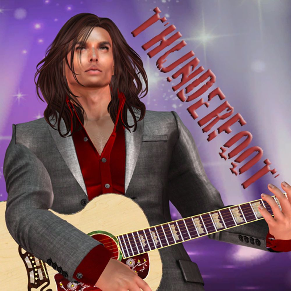THUNDERFOOT
