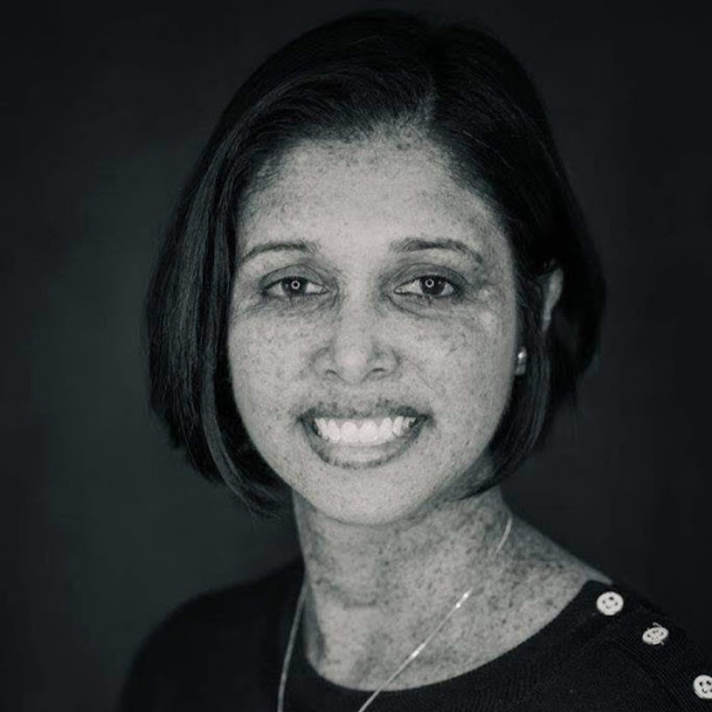 Anika Kumar, MD, FAAP, FHM (she/her)