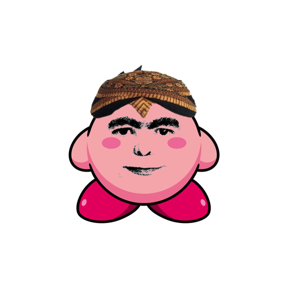 StarKeke