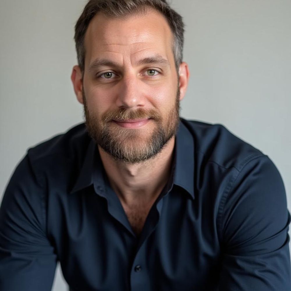 Scott E. Schwarz