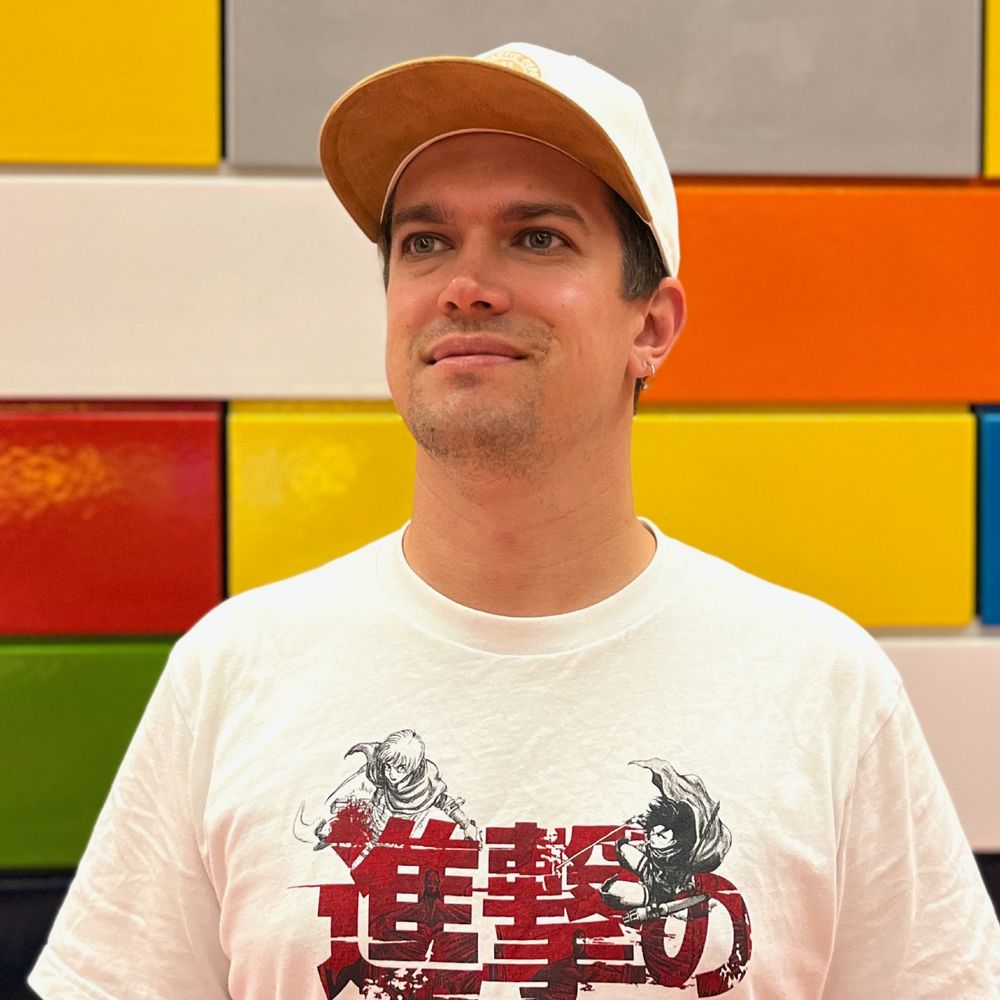 Dmitrii Pashutskii
