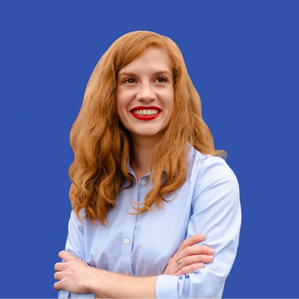 Senator Molly Cook
