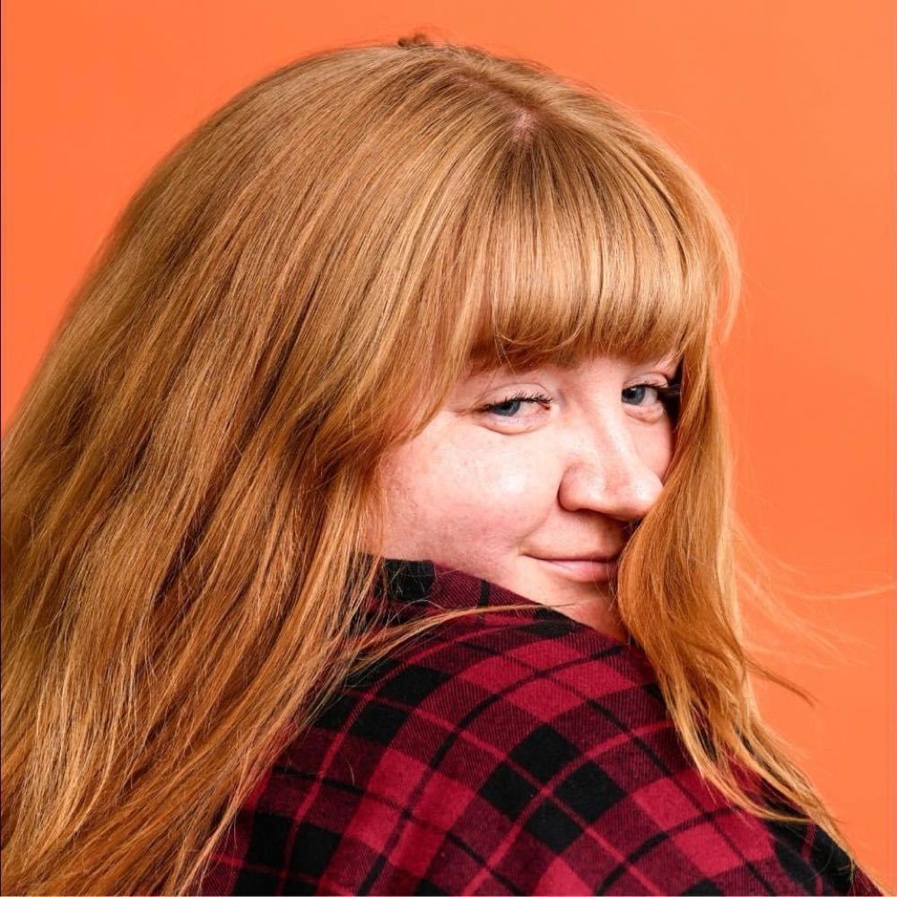 Jessica Gallagher