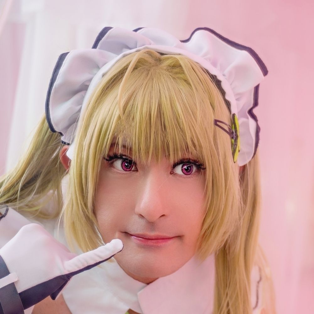 葉月 美月