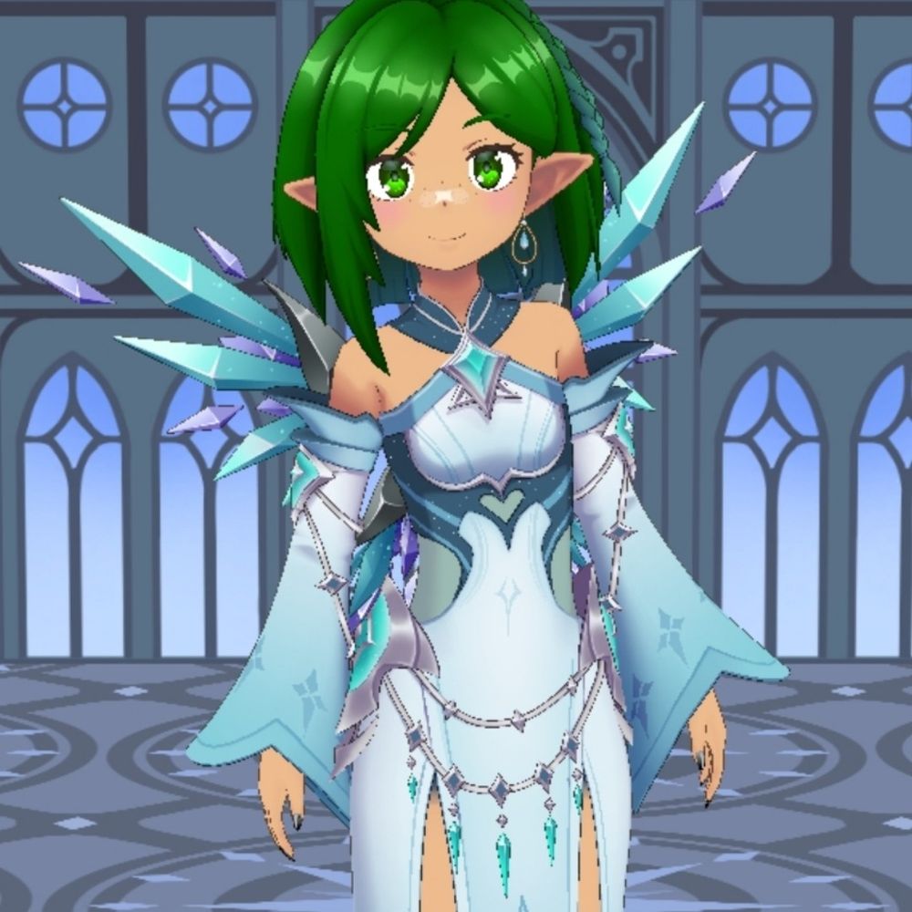 🐛Mana✨️Amaya🦋