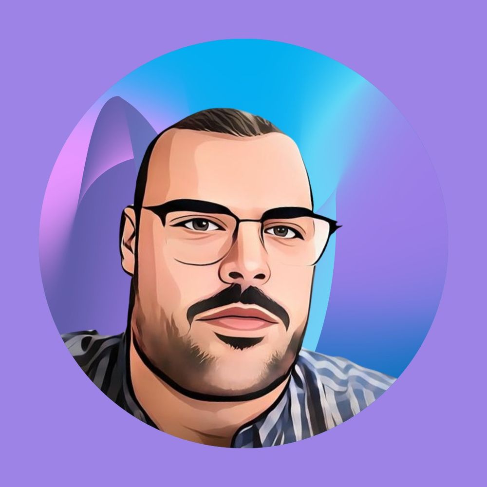 JD's avatar