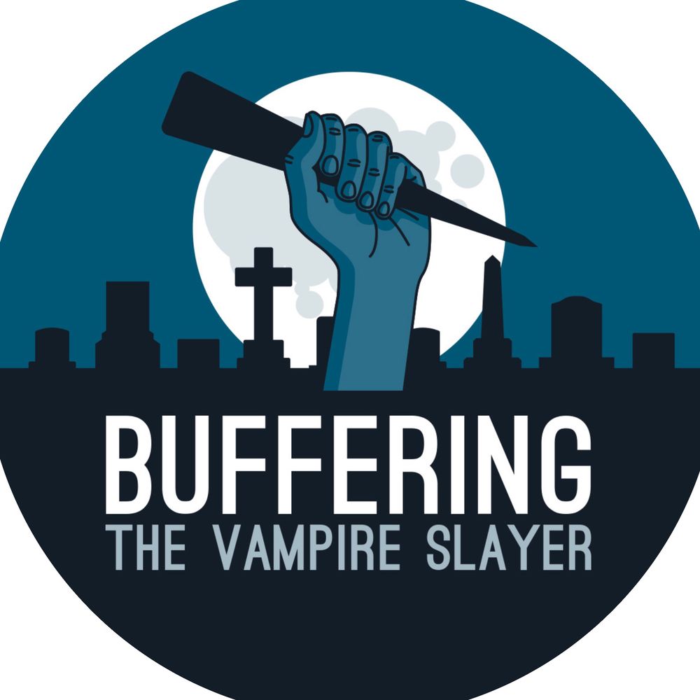 Buffering the Vampire Slayer