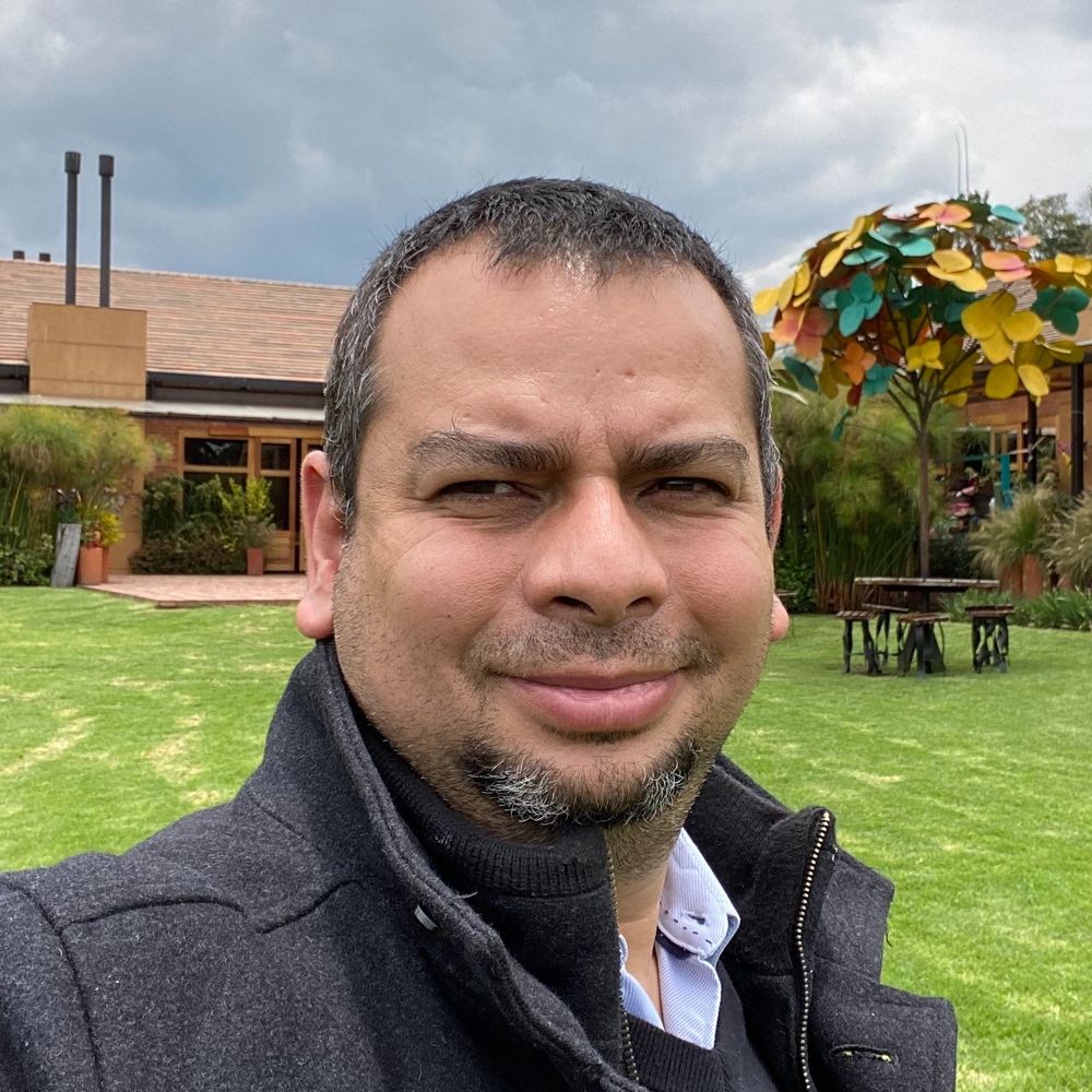 Julian F. Aguilar