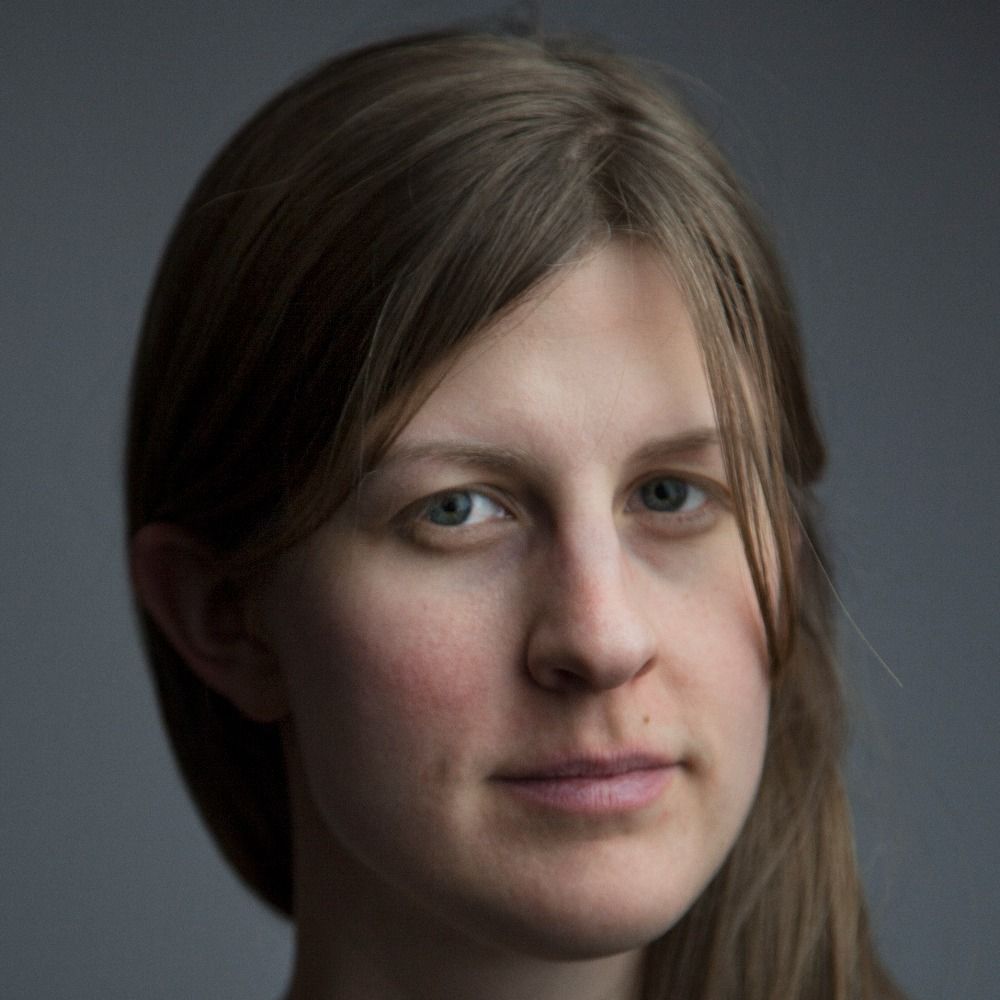 Jen Osborne