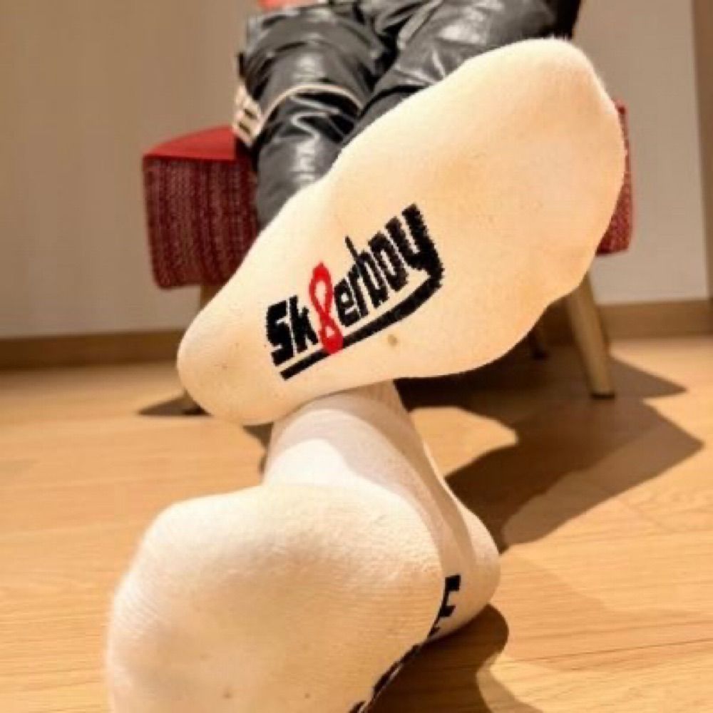 SneaxSoxPVC