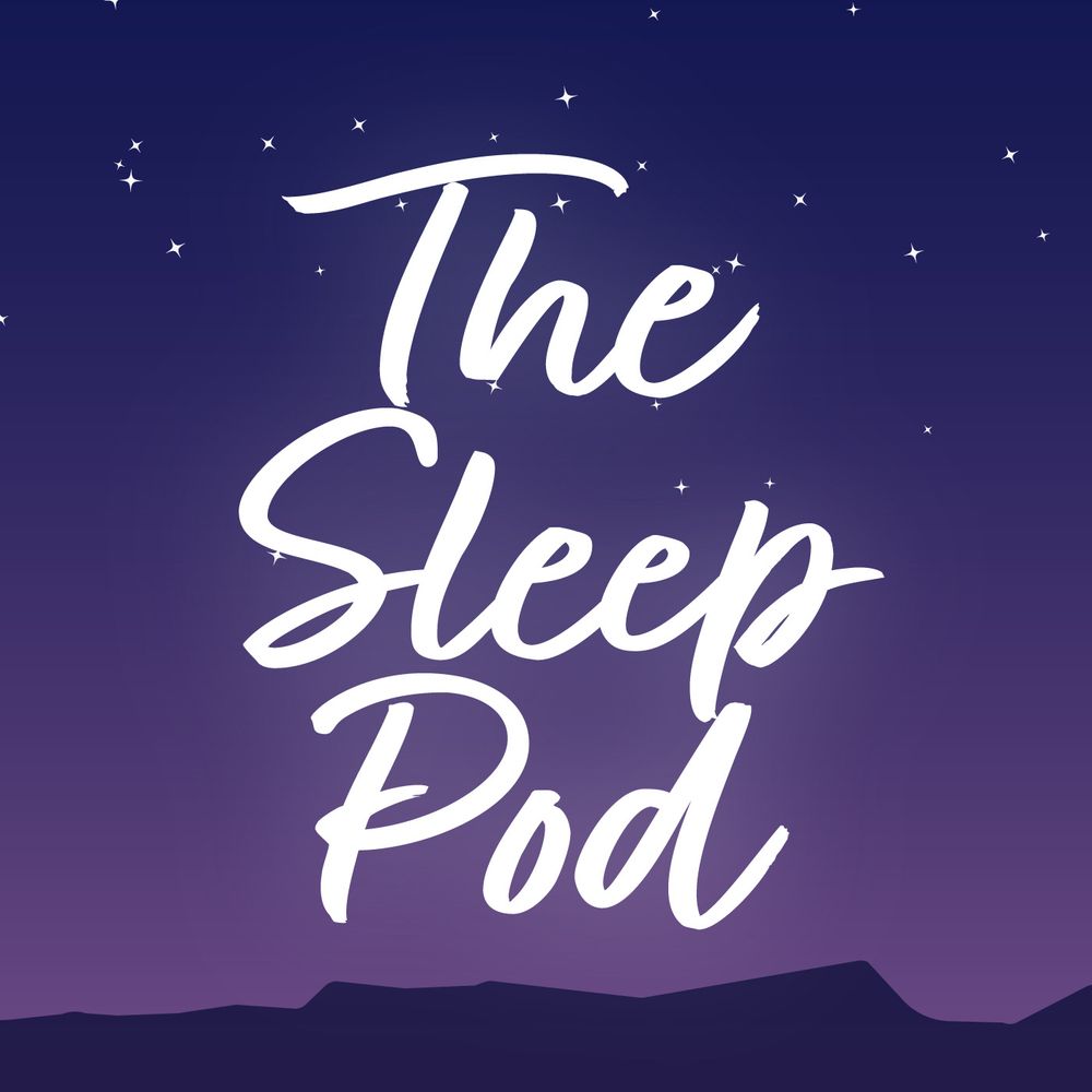 The Sleep Pod