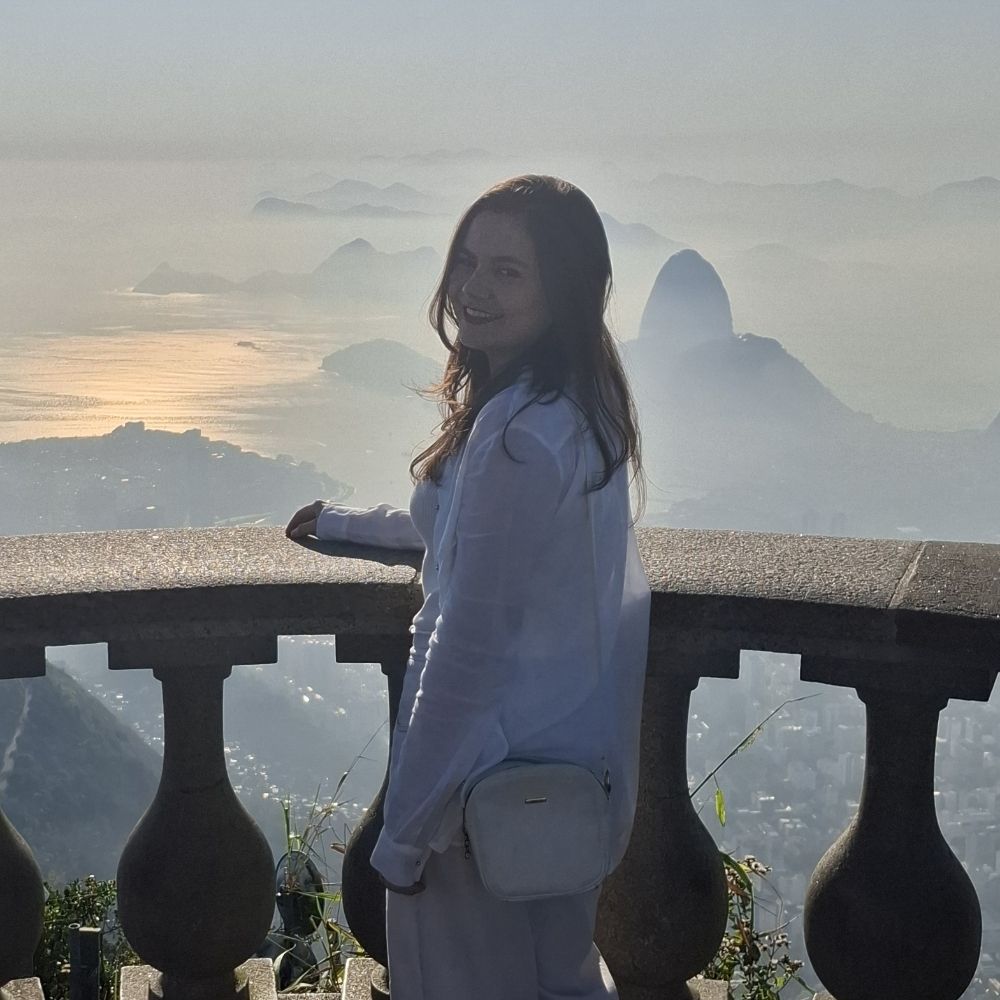 Carol Corrêa