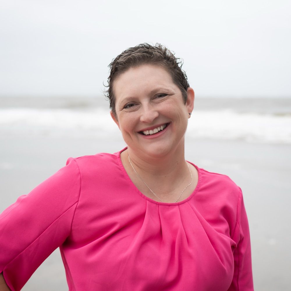 Amy Manning