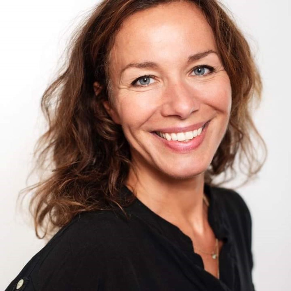 Mikala Rørbech