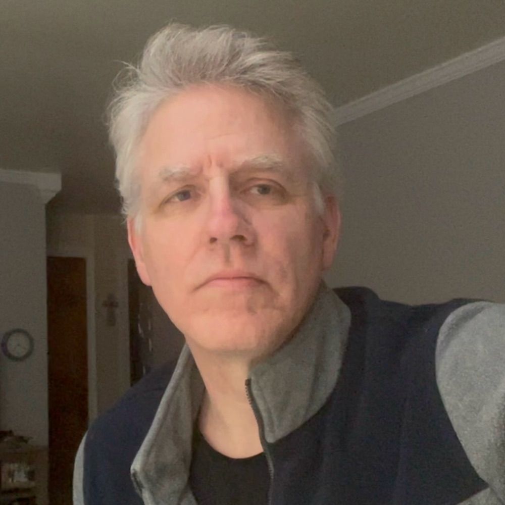 Christopher Stout