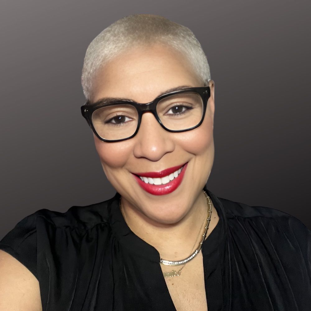 Jamise Harper