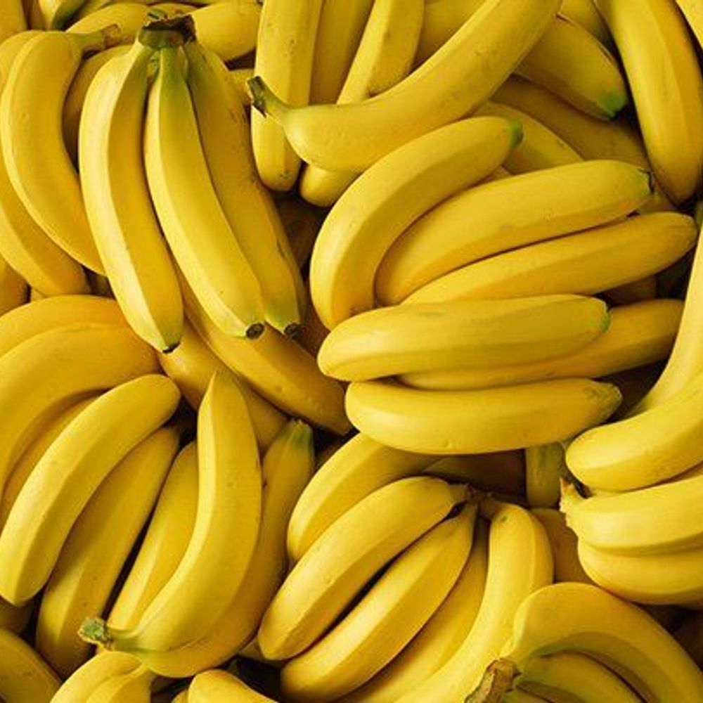 Ripe Overnight 🍌