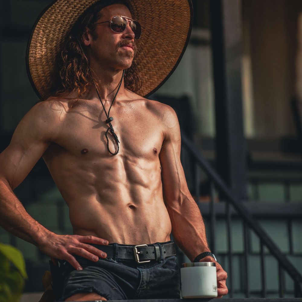 Body by Dirt