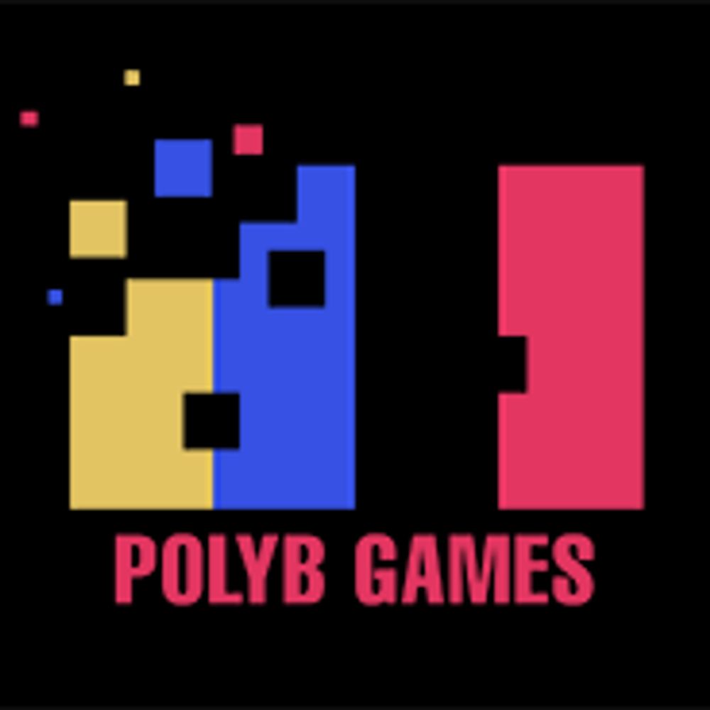 PolyB Games