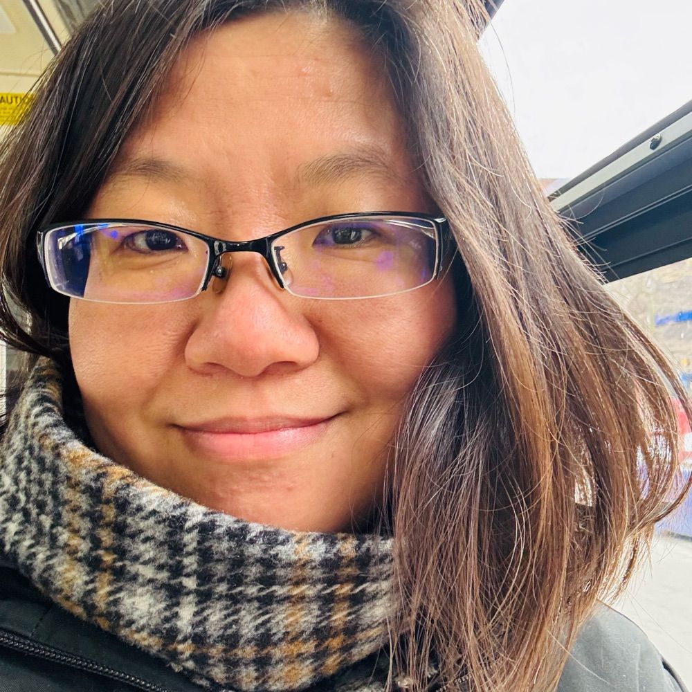 Z. Sophia Liang