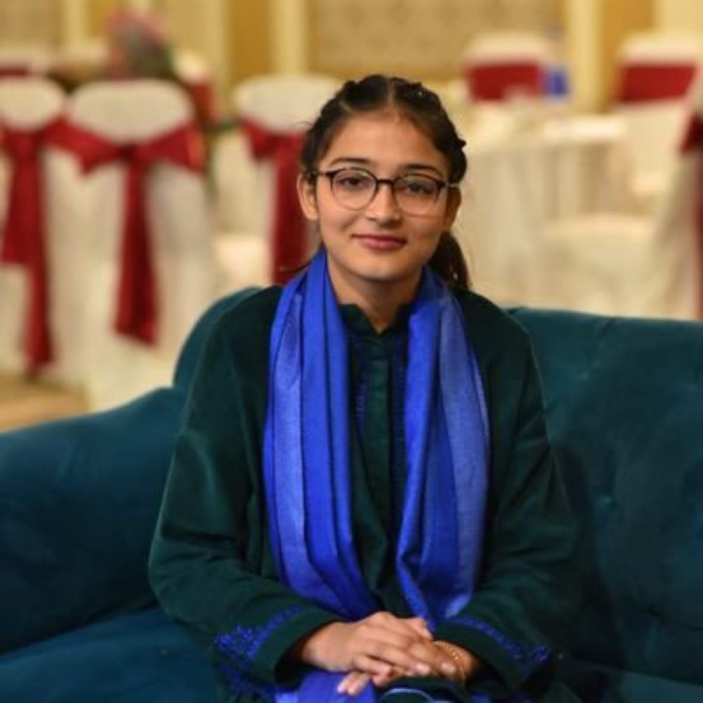 Shehr Bano official