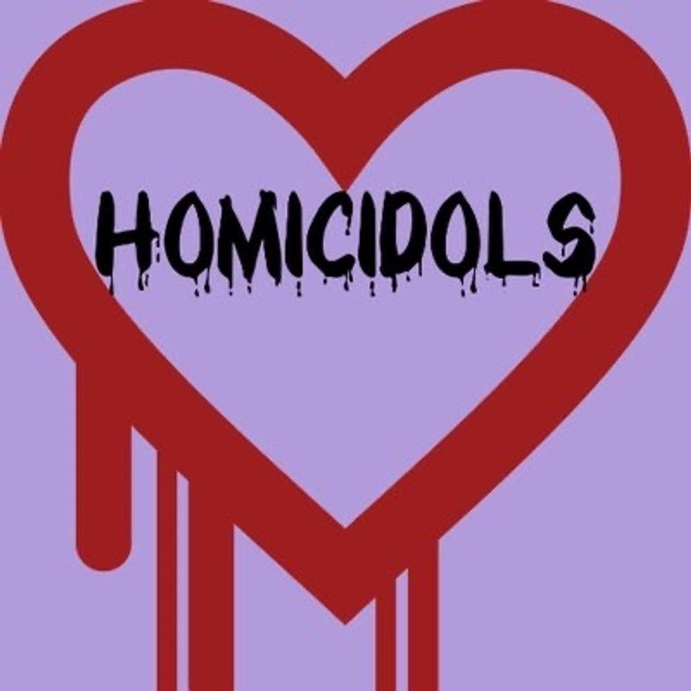 Homicidols