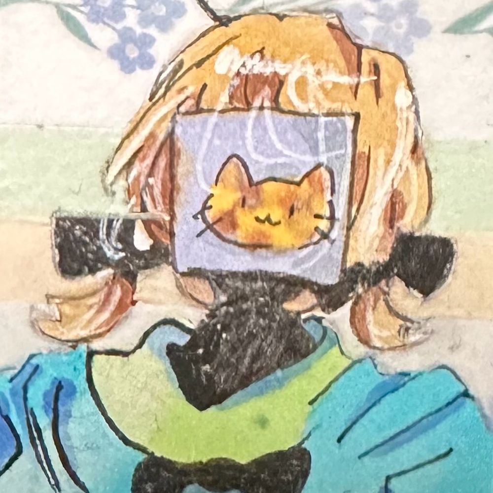 漆黒の純白