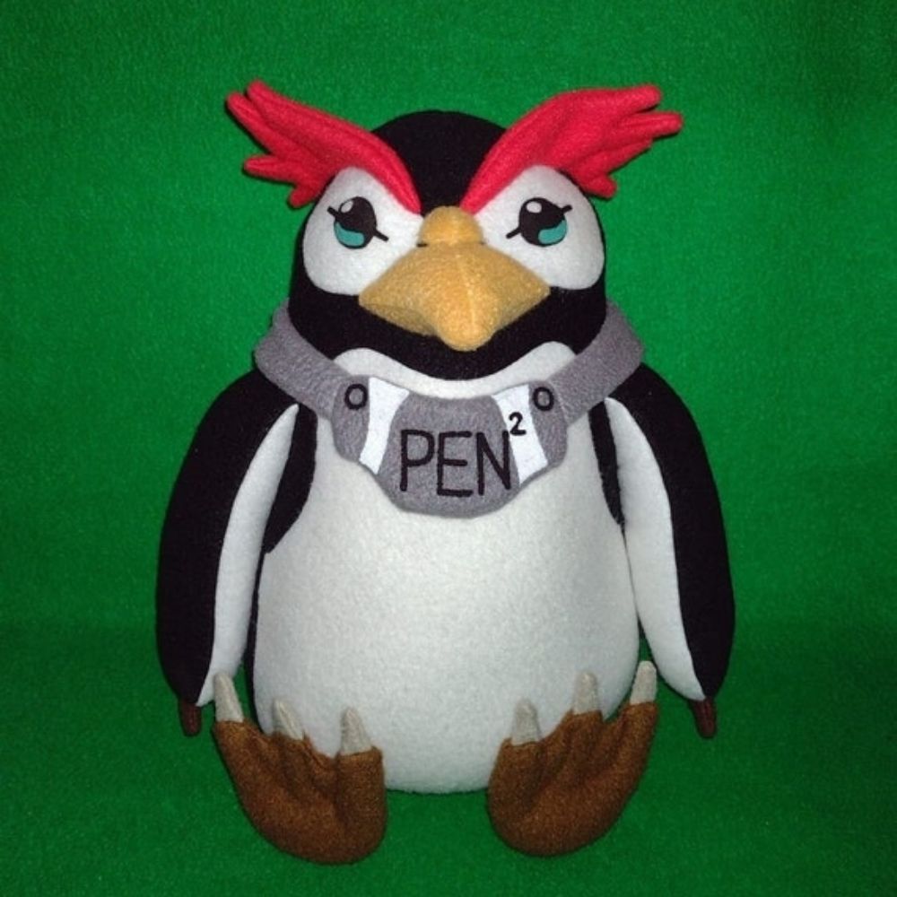 KenKen Gentoo