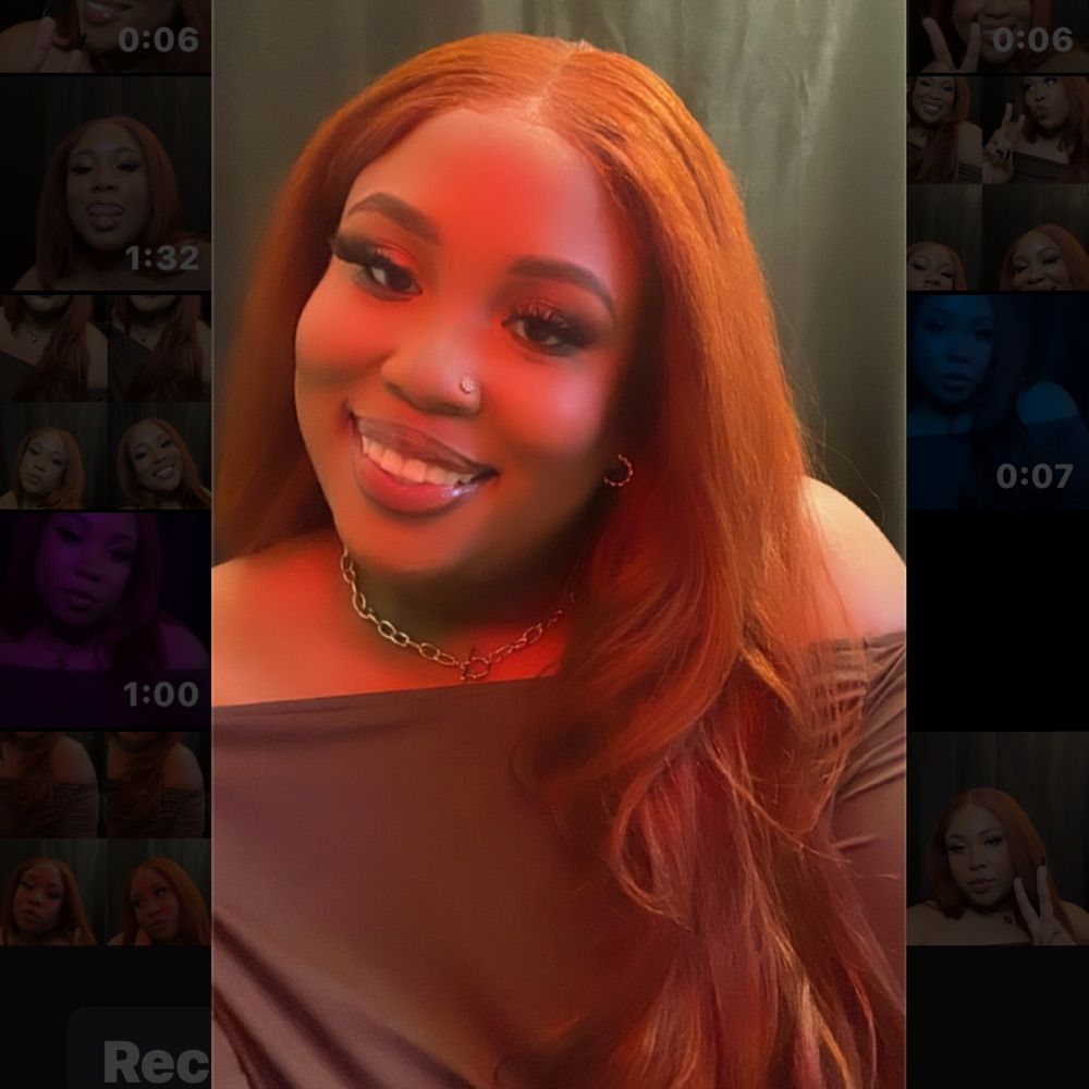 jameezy 🧡