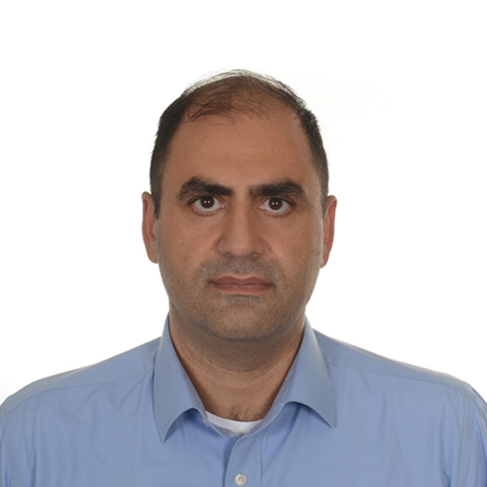 Murat Ozkan