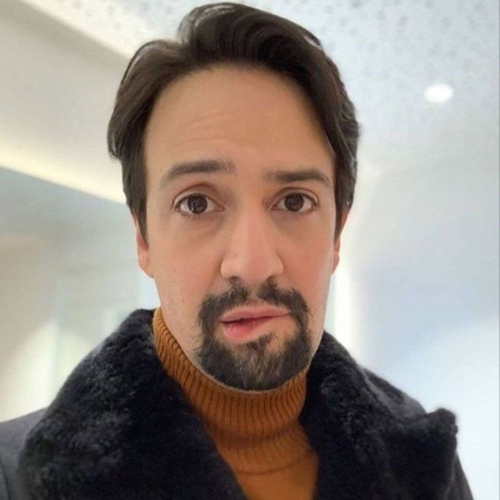 Lin Manuel 