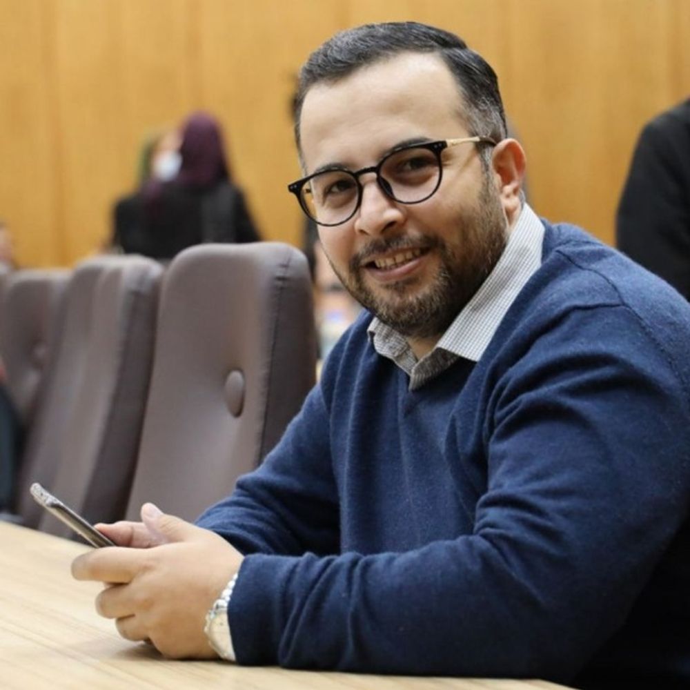 Mohammad Hajloo