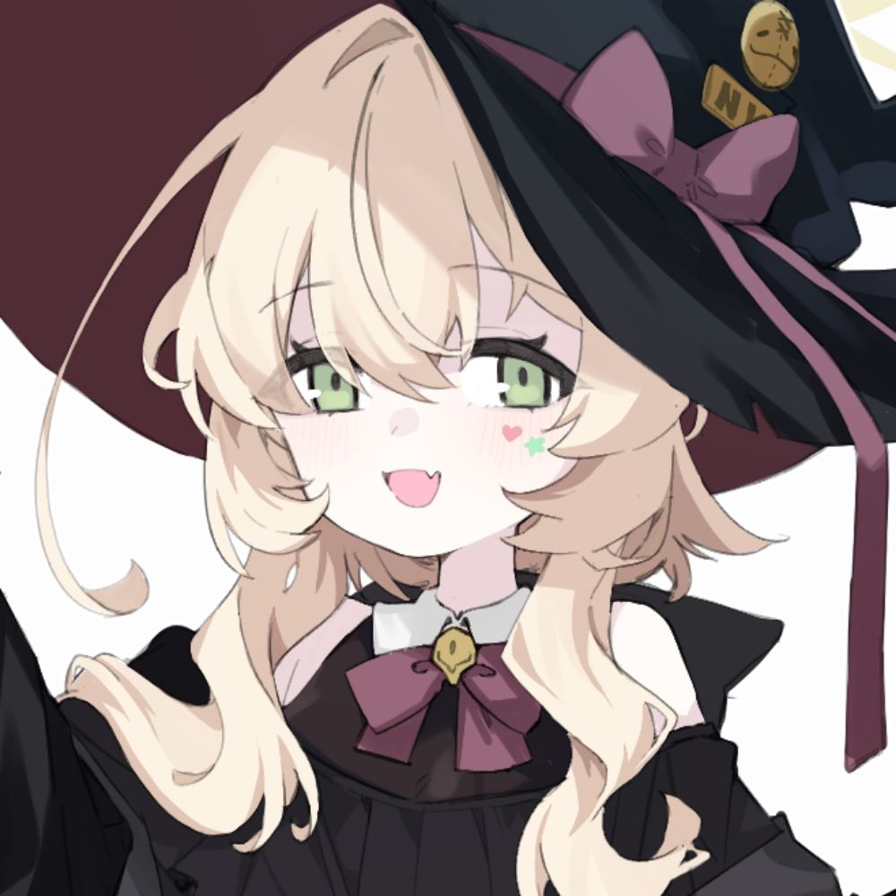 りどり