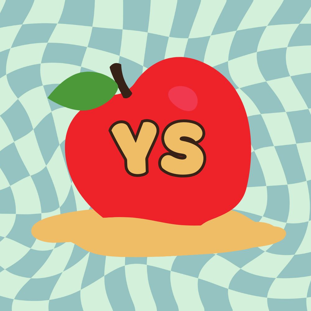 Yapplesauce